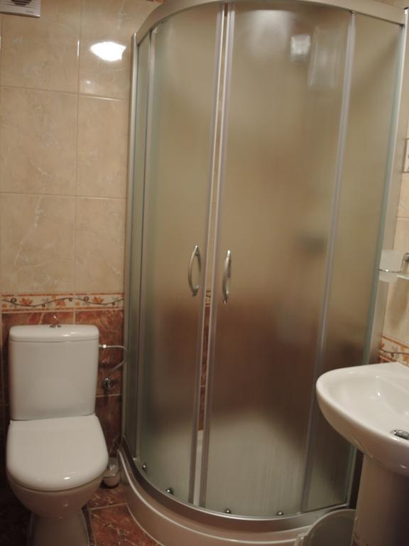 Pokoje U Tosi I Czesia Gliczarow Room photo