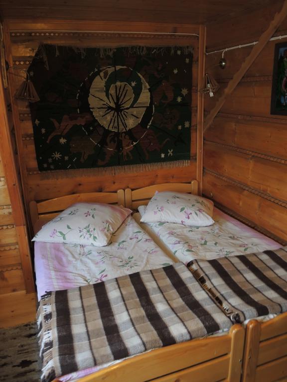 Pokoje U Tosi I Czesia Gliczarow Room photo