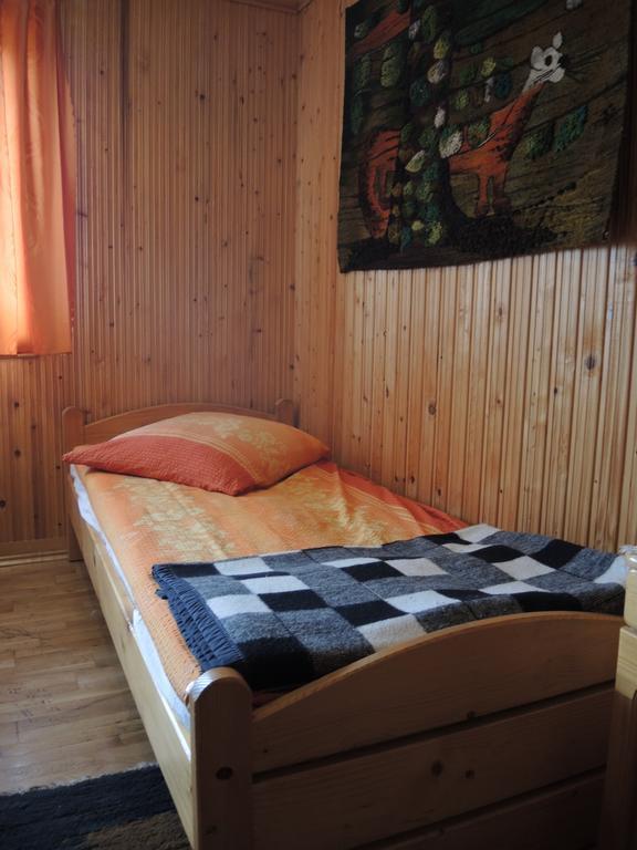 Pokoje U Tosi I Czesia Gliczarow Room photo